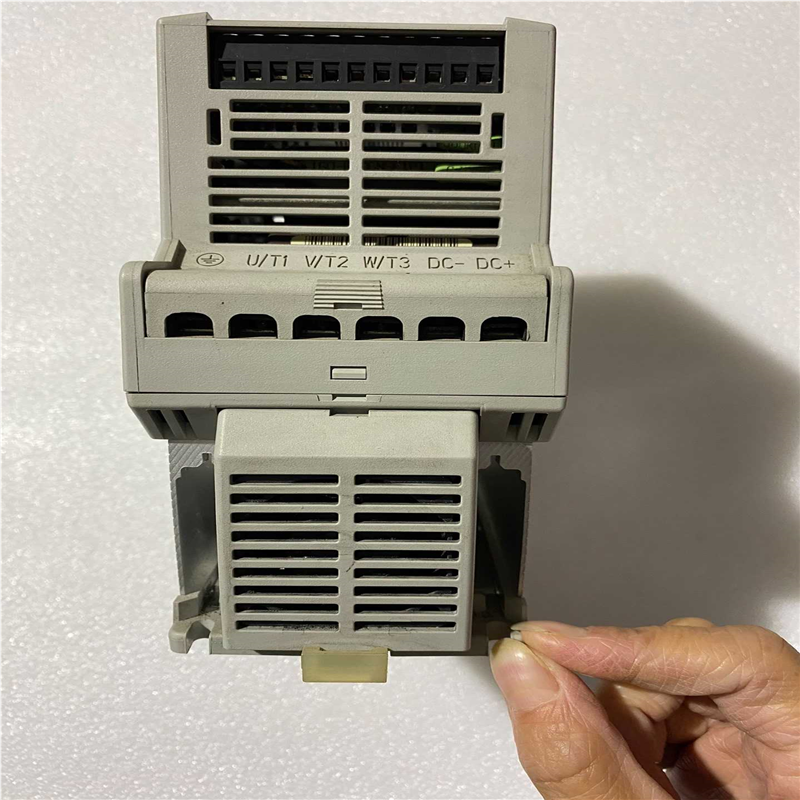议价AIIen-Bradley 160-BA06NSF1P1变频适用