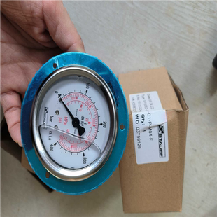 SPG063 M04 00400 议价 STAUFF