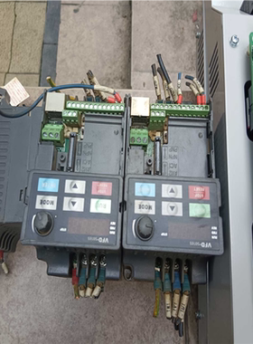 vfd004e43t一个vfd007e43t一个议价