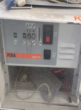 【汇生】FOBA DP2UV 355nm 激光  议价2套议价