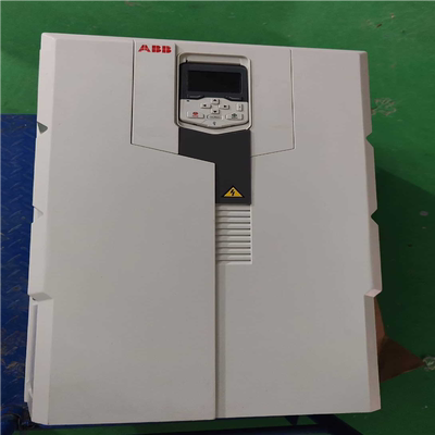 议~ABB变频器ACS580-01-246A-4/293/363