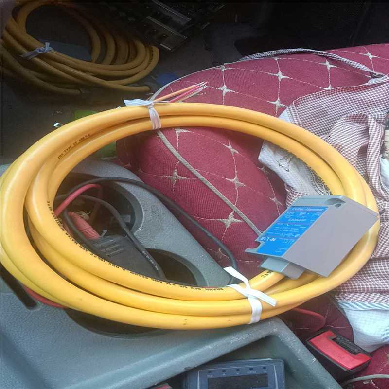 库存E50SA6P海德汉姆限位开关，cutler一Hamme（憨憨电子）