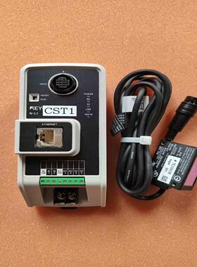 KEYENCE基恩士 N-L1+BL-1301HA 条码读议价