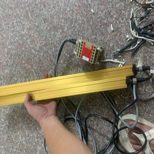 正品 BO592P25 原装 欧姆龙安全光栅F3SN 议价 一组