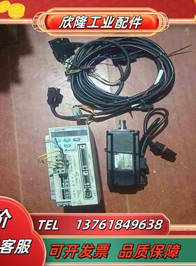 台达 ASD-A0421-AB ECMA-C30604PS议价