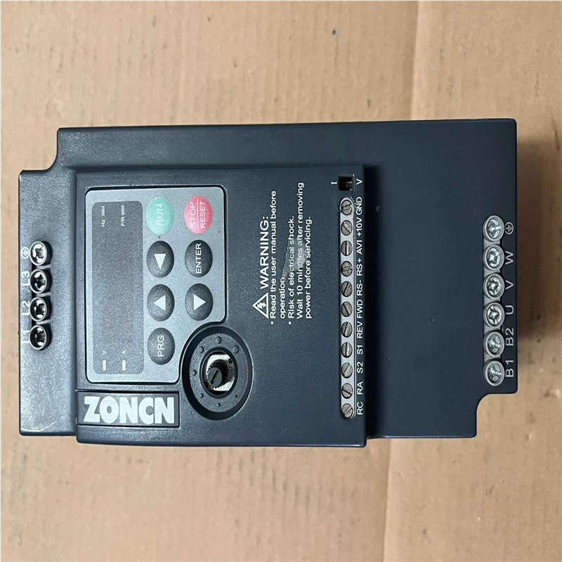 NZ200T-7R5GY-4空压机专用变频器议价