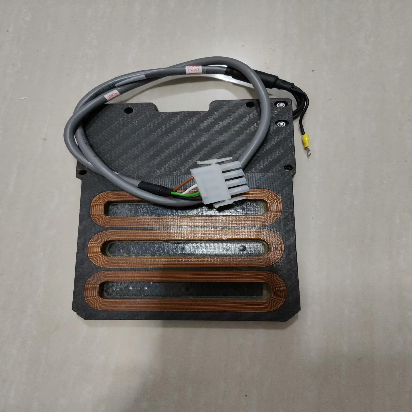 【顺庆】Eagle60 AP Ihawk 拆机 X方向线圈【议价】