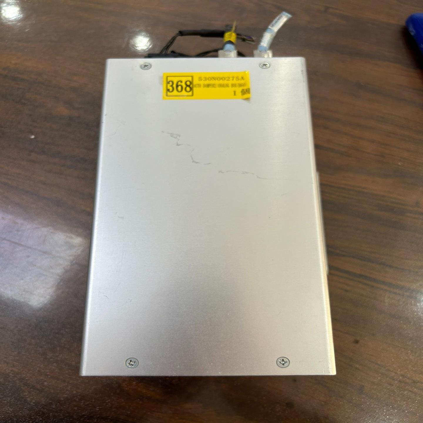 【汇生】AUTO DAMPER2/ANALOG BOX(B64)自动【议价】