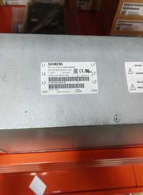 西门子滤波器6SL3000-0BE25-5DA0 成色可以（瓠子电子）