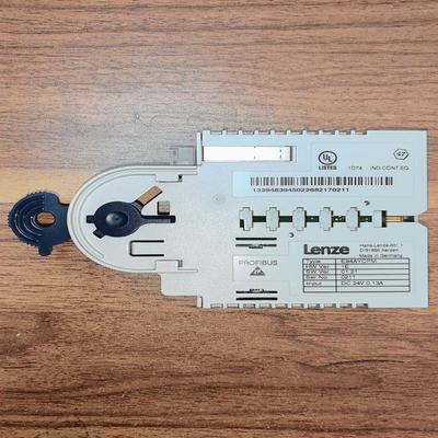 LENZE伦茨驱动器通行模块 E94AYCPM 9400通讯议价