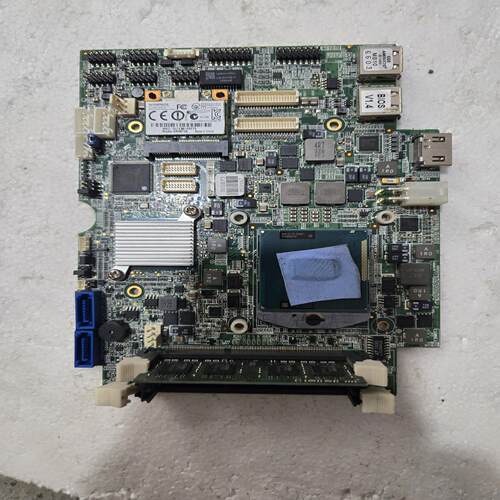 议~HS-QM67-R10  VER1.0  主板