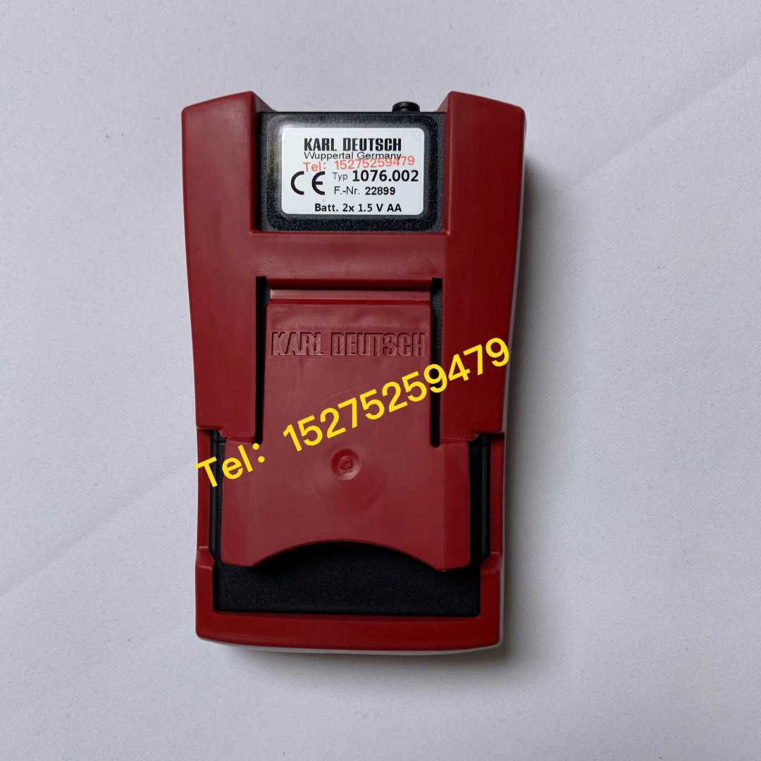 KARL DEUTSCH德国卡尔德意志1076.002超声波~议价