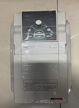 议~拆机四方变频器E300-2S0037L  3.7千瓦 220