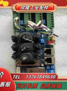 现货 ADLINK 凌华MNET-4XMOG-0050  四议价