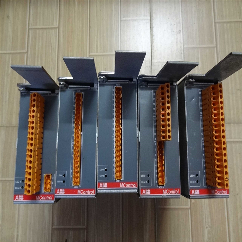 ABB MNSiS MControl 24VDC CMMB 原装现货处理价~议价