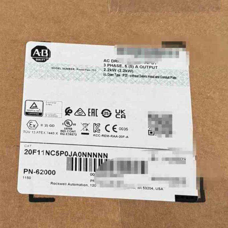 【顺庆】20F11NC5P0JA0NNNNN 全新原装正品 质保一年【议价】