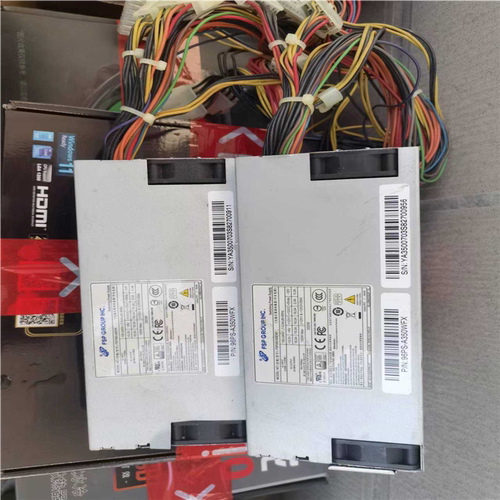 (议价)FSP全汉工业设备工控机1U电源。FSP350-60EVE