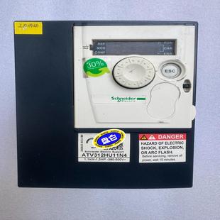 议价ATV312HU11N4施耐德变频器 1.1KW 380V