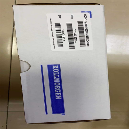 (议价)数字工控AKD驱动器AKD-P00606-NBEC-0000
