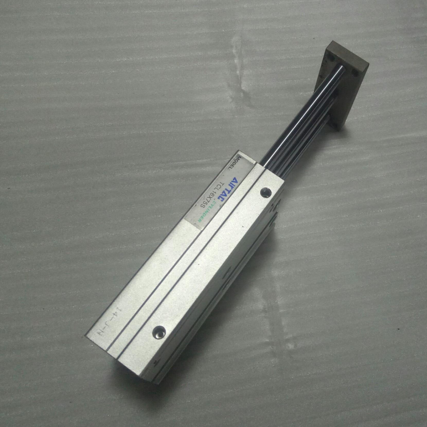 原装正品亚德客三轴气缸TCL16X75S成色新功能包好
