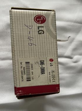 LG   PLC模块  GM6-DMMA