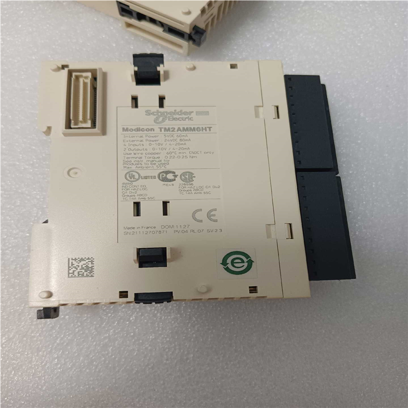 (询价)TM2AMM6HT模块，功能