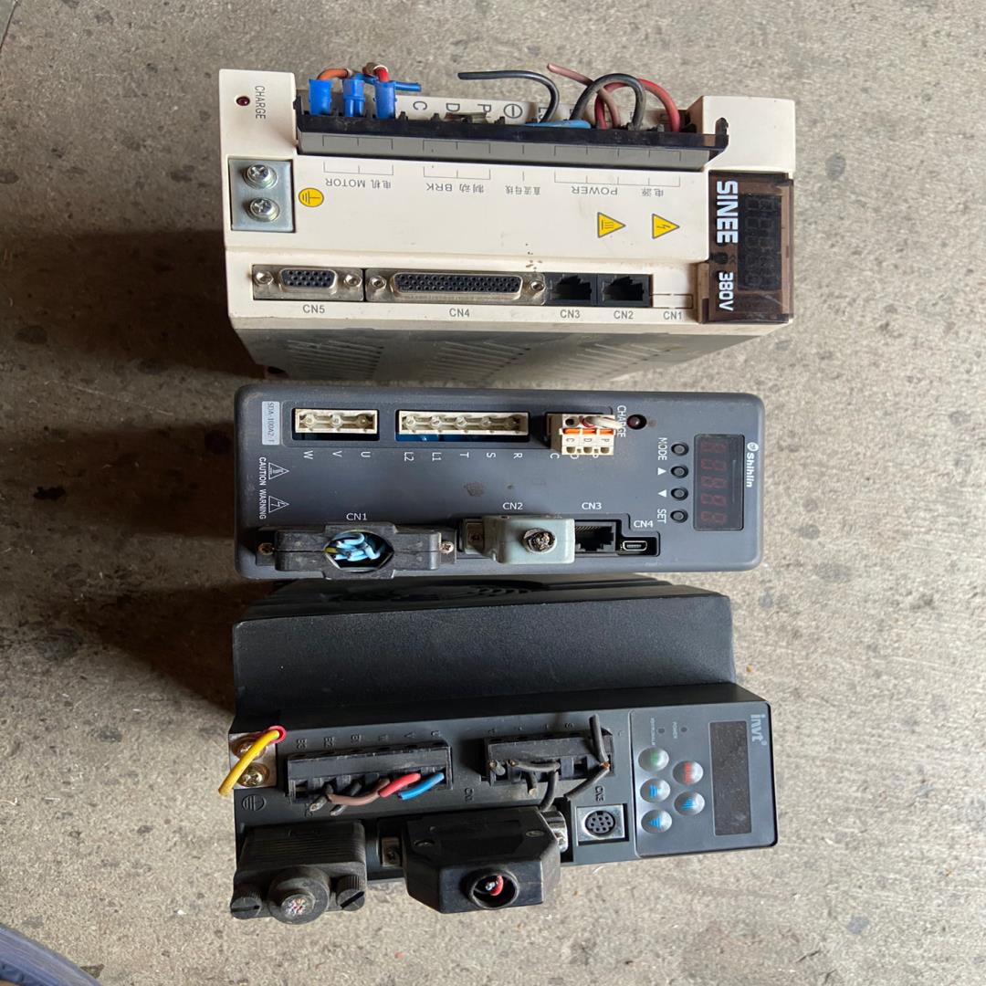 议~英威腾驱动器SV-DB199-1R0-2-1R /1KW22