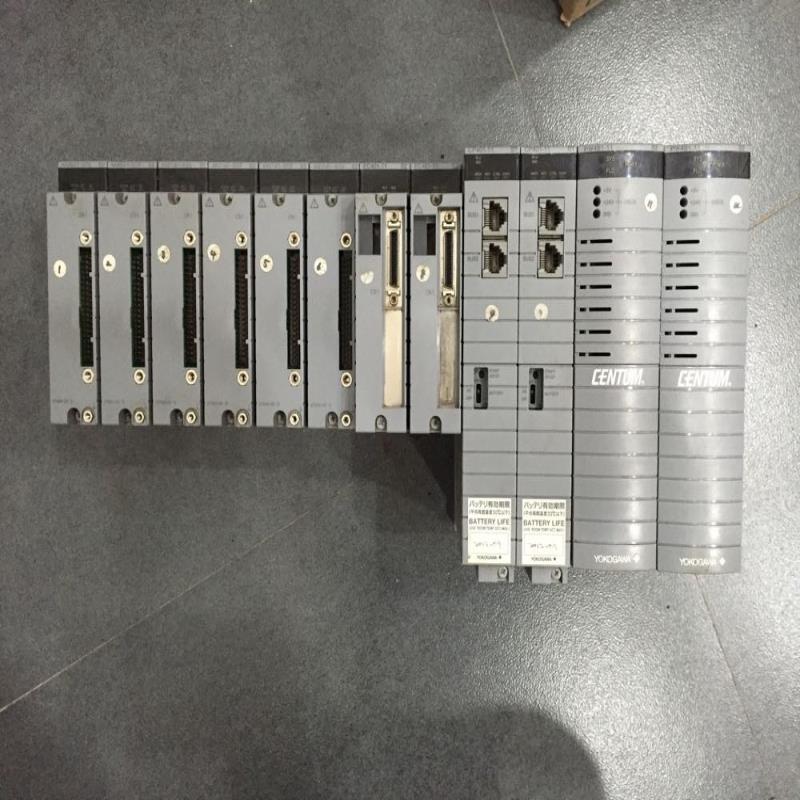 PW481-11/CP401-11/EC401-11 10/ALE111-S01/AAV141-S03  横河DCS