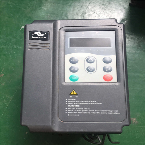 【顺庆】汇川MD280系列 MD280NT1.5GB -JDQK 1【议价】