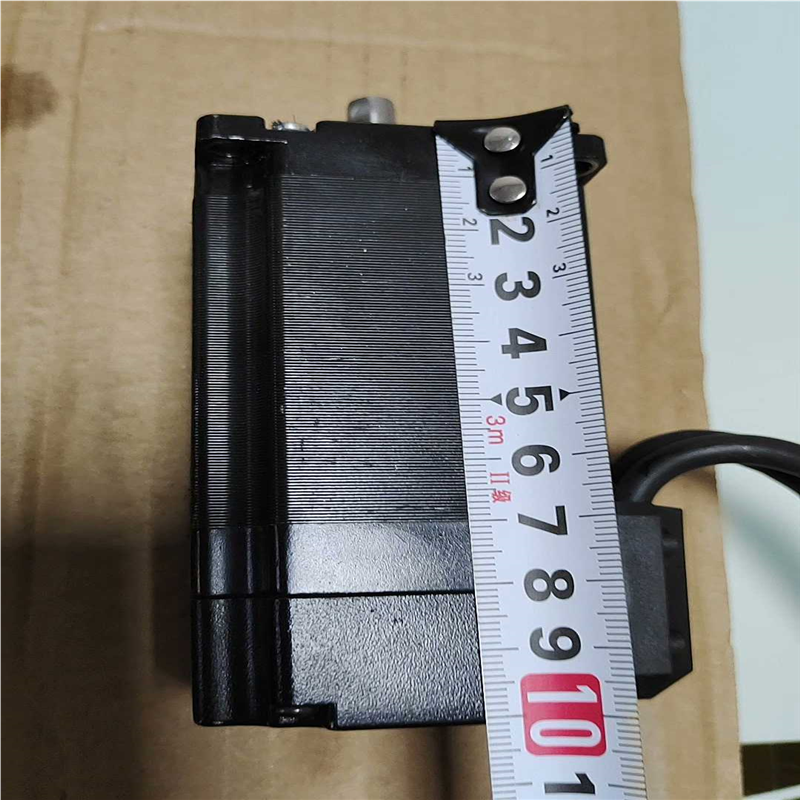 议~上海正吉57 闭环步进电机驱动器套装带编码器高转速大扭矩,自