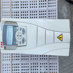 基数电子 07A2 ABB变频器ACS510