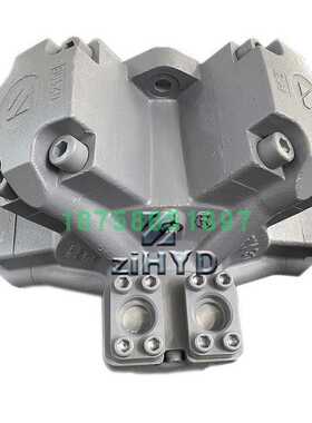 ziHYD液压马达JMDG31-2500 2800 3000 3150 3500 4000