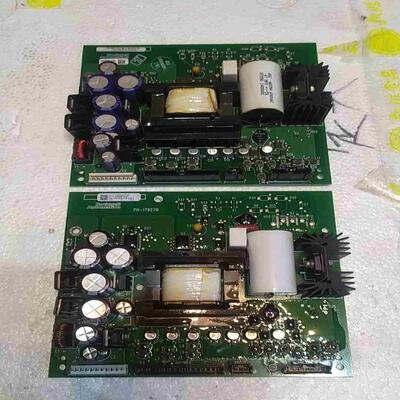 AB700变频器电源板314066-A02，。~议价