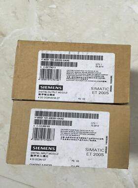 6ES7 131-4BD01-0AA0/ 132-4HB12/135-4MB02-0AB0 西门子~议价