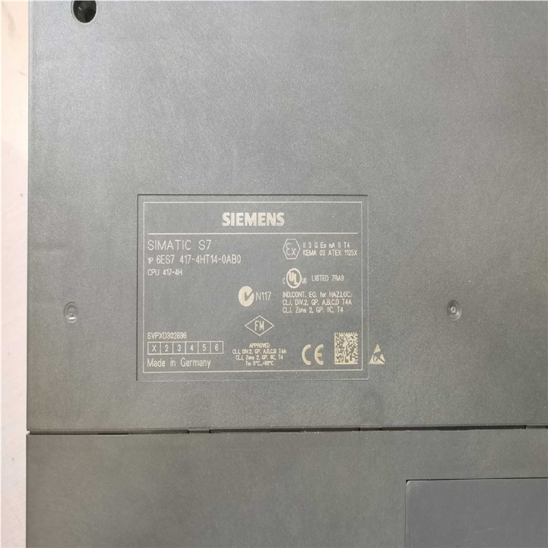 6ES7417-4HT14-0AB0CPU，S7-40~议价