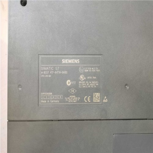 6ES7417-4HT14-0AB0CPU，S7-40~议价