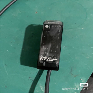 耶耶电子 基恩士 放大器 71P GT2