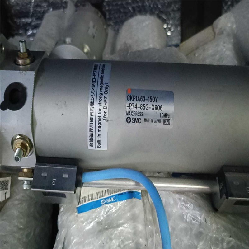 CKP1A63-150Y-P74-85G-X906  SMC~议价