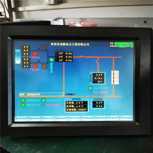 询价 BW22H人机界面触摸屏 BOTHWIN显示屏TPC120