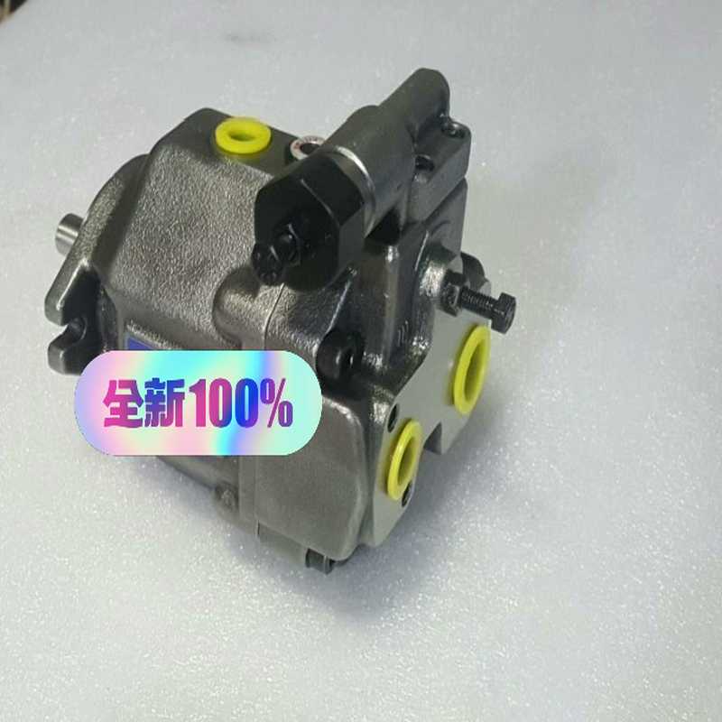 YUKEN台湾油研柱塞泵变量液压泵AR16/AR22-FR0（咳咳电子）