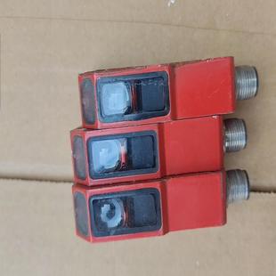 3个成色 LEUZE 耶耶电子 IPRK