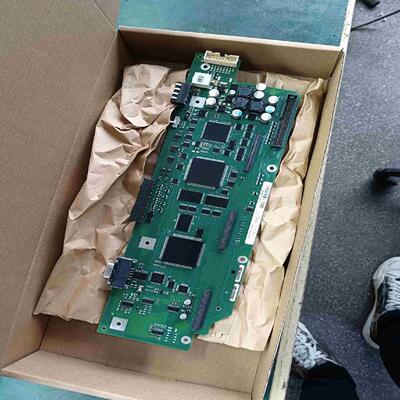 CUCP主板A5E00444036未开封议价