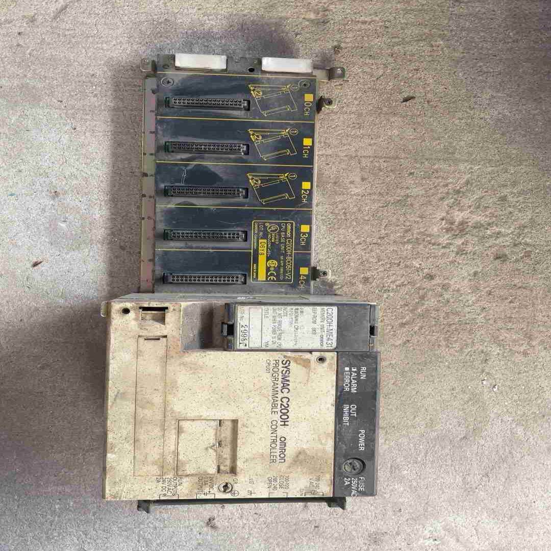 SYSMAC-C200H-CPU01 议价议价