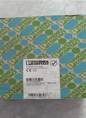 安全继电器  型号:PSR-SCP-24UC/ESA~议价