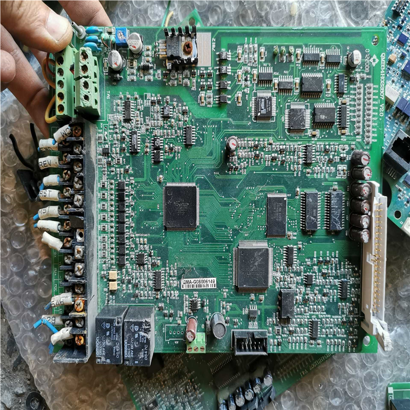 酷马变频器主板(崽崽配件）