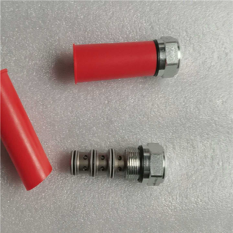 议~SUN插装阀单向阀PTS3-10-0-80,全新原装正品,看