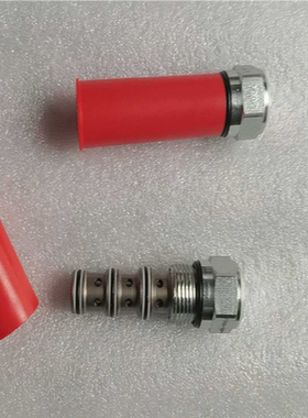 （议价）N插装阀单向阀PTS3-10-0-80，全新原装正品，看