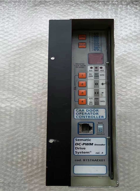 【汇生】J210*Sematic 斯迈特 控制器 B157AAEX0【议价】