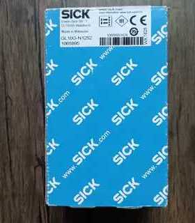 全新原装正 SICK 1065895 GL10G-N1252 光电传感器 现货销售议