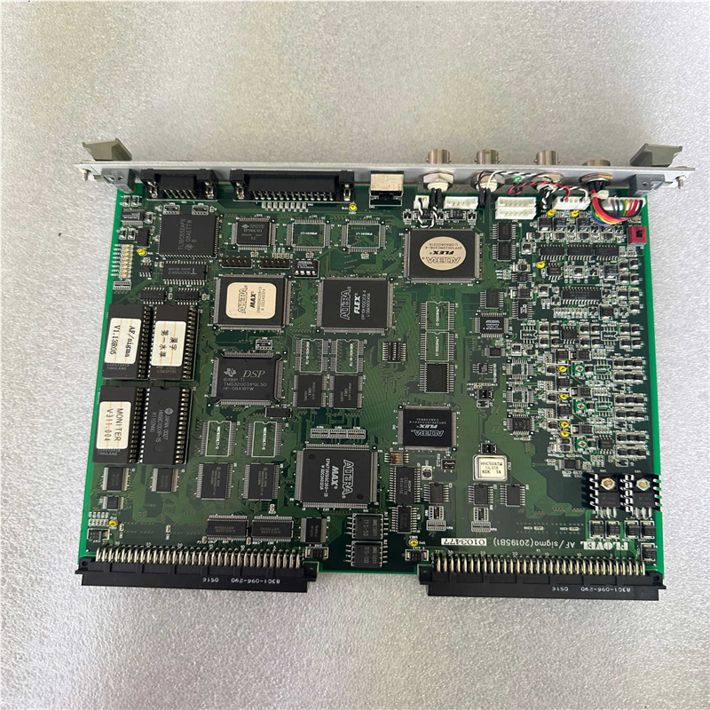 FLOVEL AFsing IO BOARD 20195议价